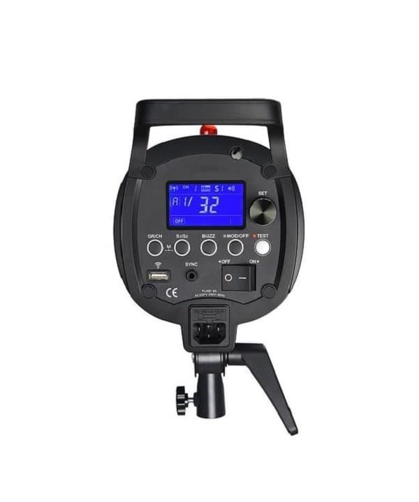 فلاش گودکس Godox QS300II — تصویر ۴