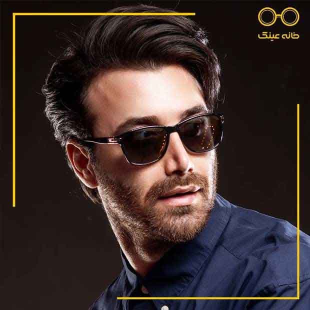 عینک آفتابی ZEISS مدل ZS-92005 — تصویر ۵