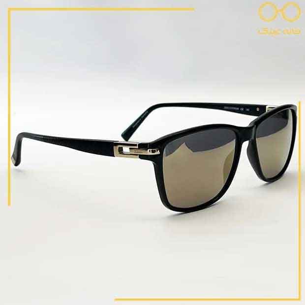 عینک آفتابی ZEISS مدل ZS-92005 — تصویر ۴