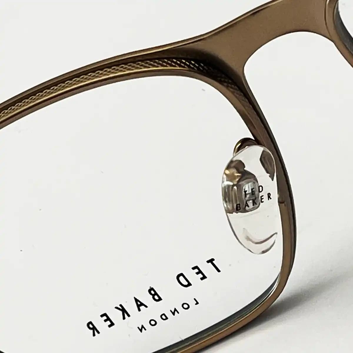 عینک طبی مردانه TED BAKER مدل BOWER 4276 — تصویر ۷