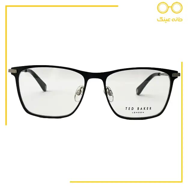 عینک طبی مردانه TED BAKER مدل BOWER 4276