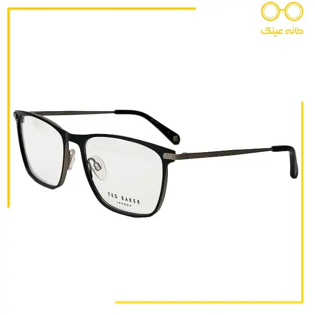 عینک طبی مردانه TED BAKER مدل BOWER 4276 — تصویر ۲