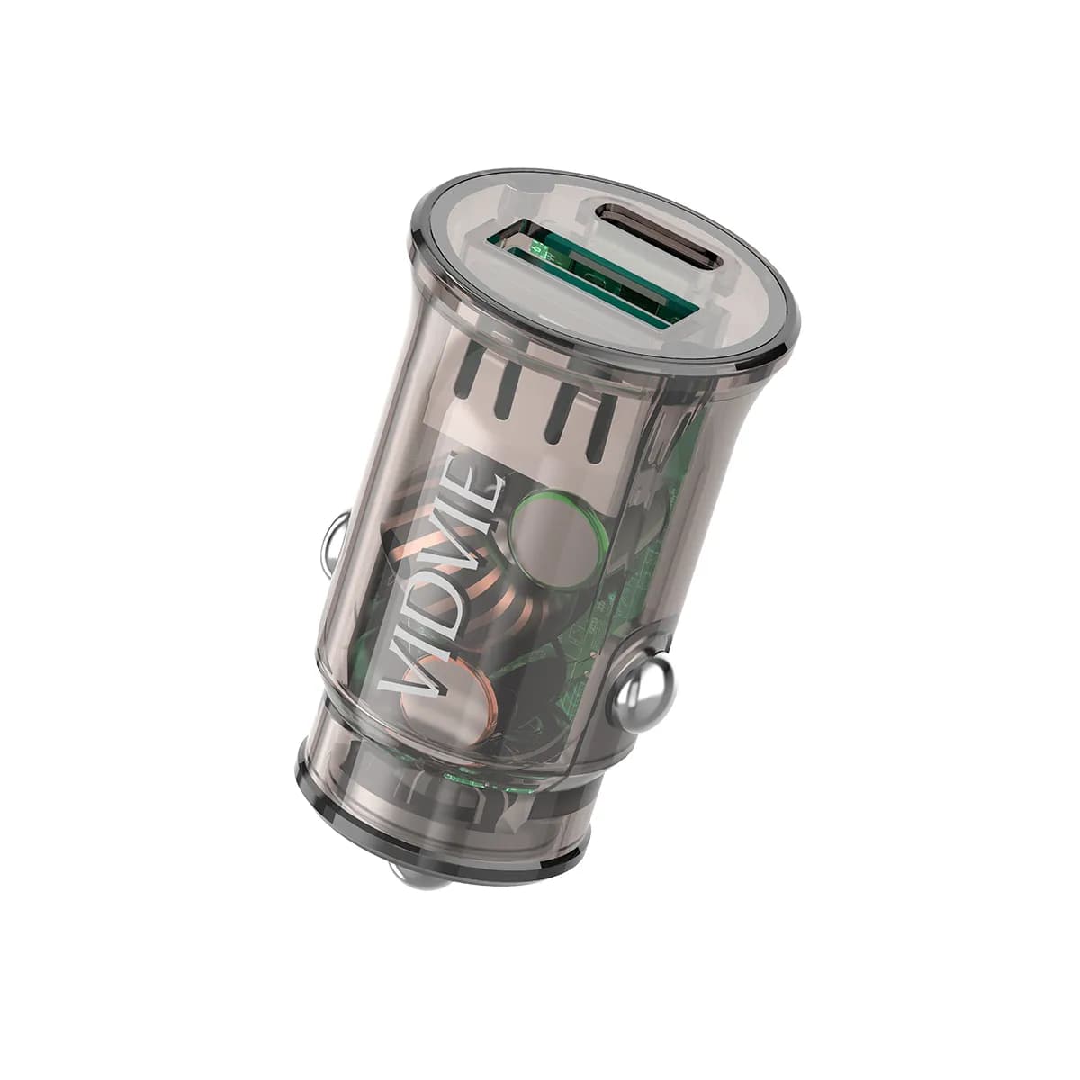 شارژر فندکی ویدوی مدل CC534