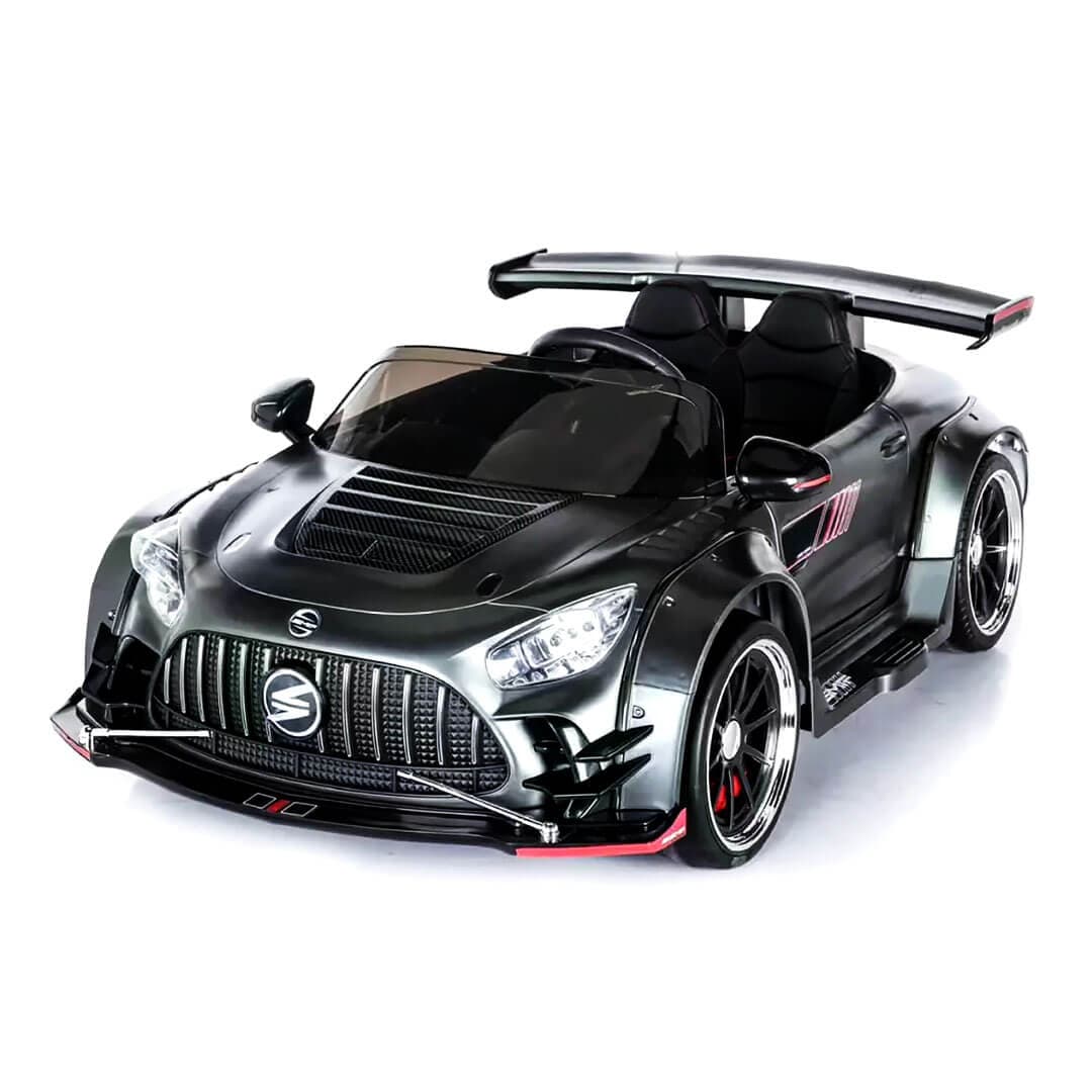 ماشین شارژی سوپراسپرت بنز GT مدل SMT906