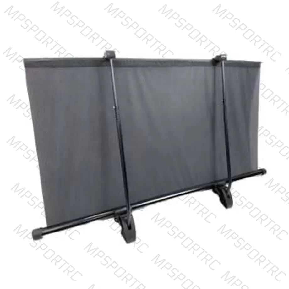 پرده دودی عقب تایوانی