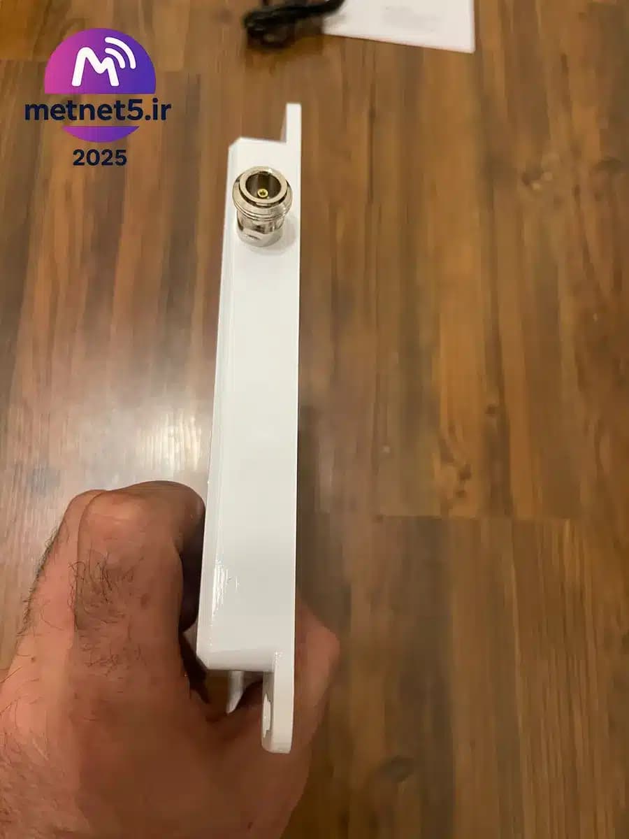دستگاه تقویت آنتن موبایل 3 باند خانگی و اداری (GSM 900 / DCS 1800 / 3G 2100) — تصویر ۶