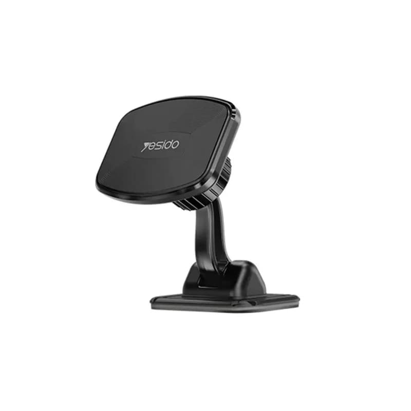 هولدر گوشی موبایل پایه دار Yesido مدل C129 – مشکی
