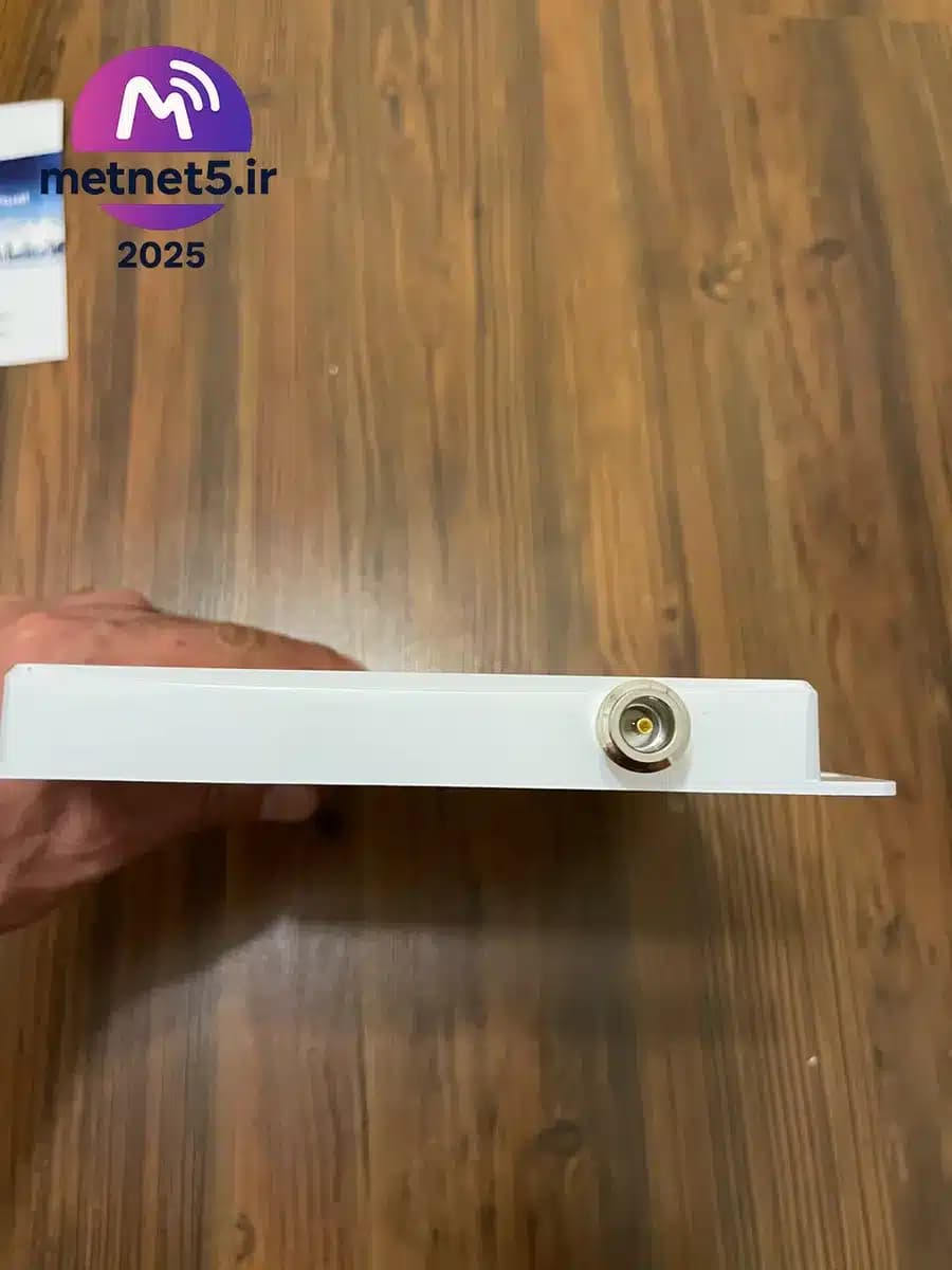 دستگاه تقویت آنتن موبایل دو باند خانگی (GSM 900 / DCS 1800) — تصویر ۵