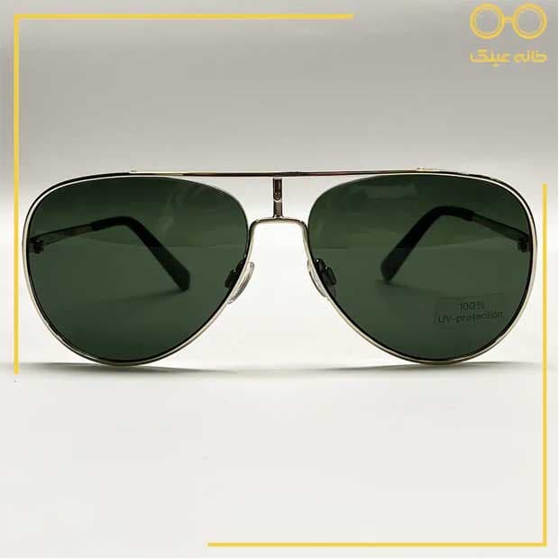 عینک آفتابی مردانه BOGNER مدل Mod.67312-8100 — تصویر ۳