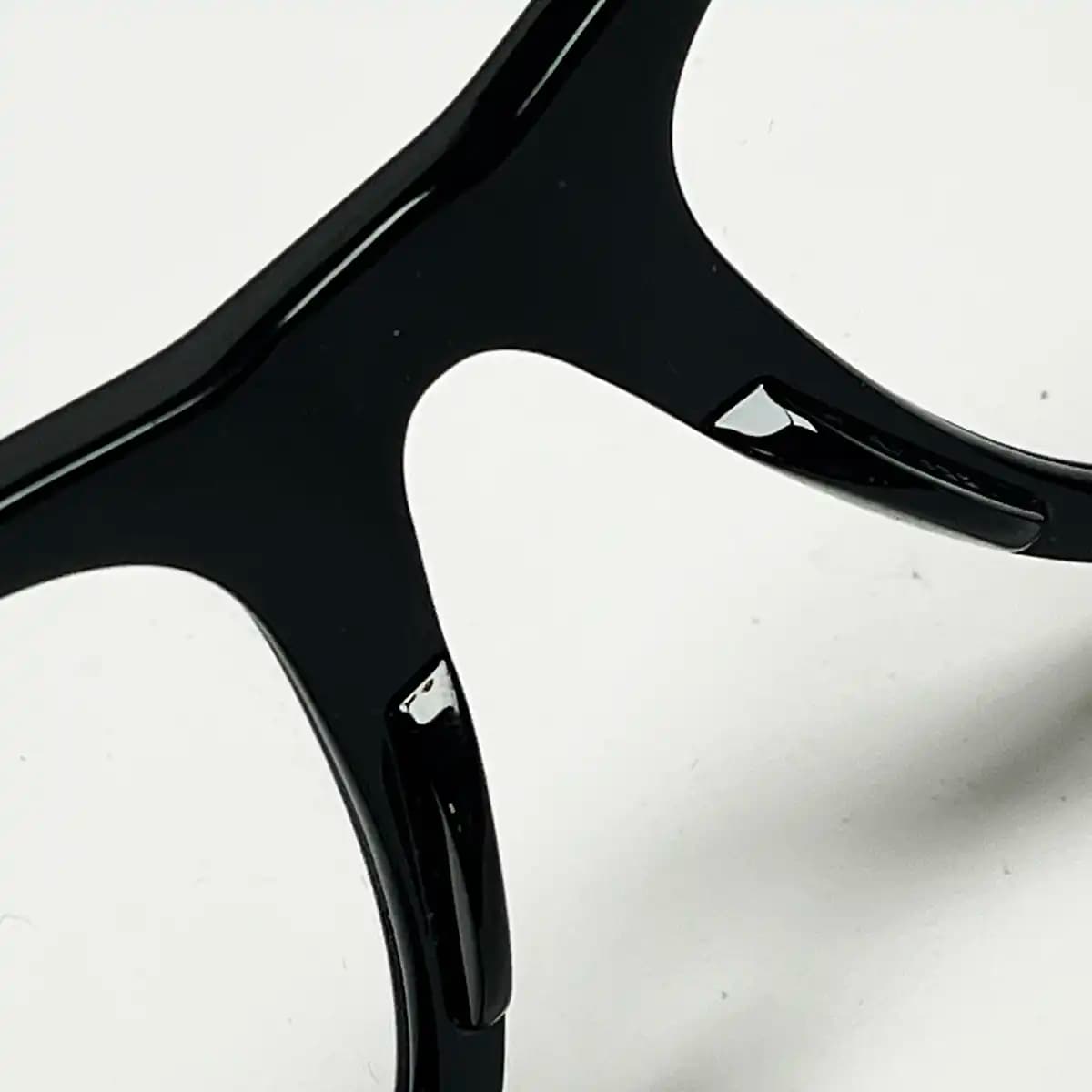 عینک طبی ریبن RayBan مدل WAYFARER RB4340V — تصویر ۸