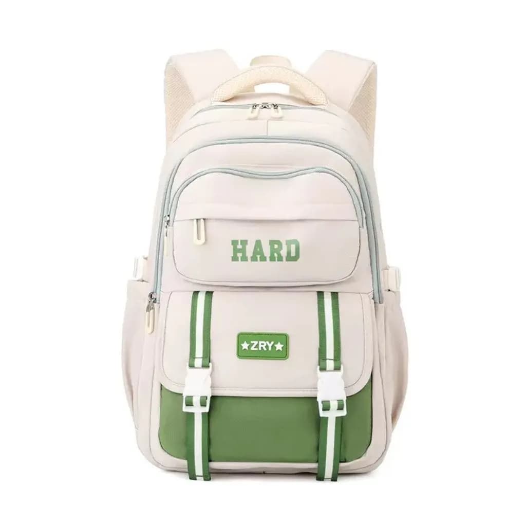 کوله پشتی اسپرت طرح HARD