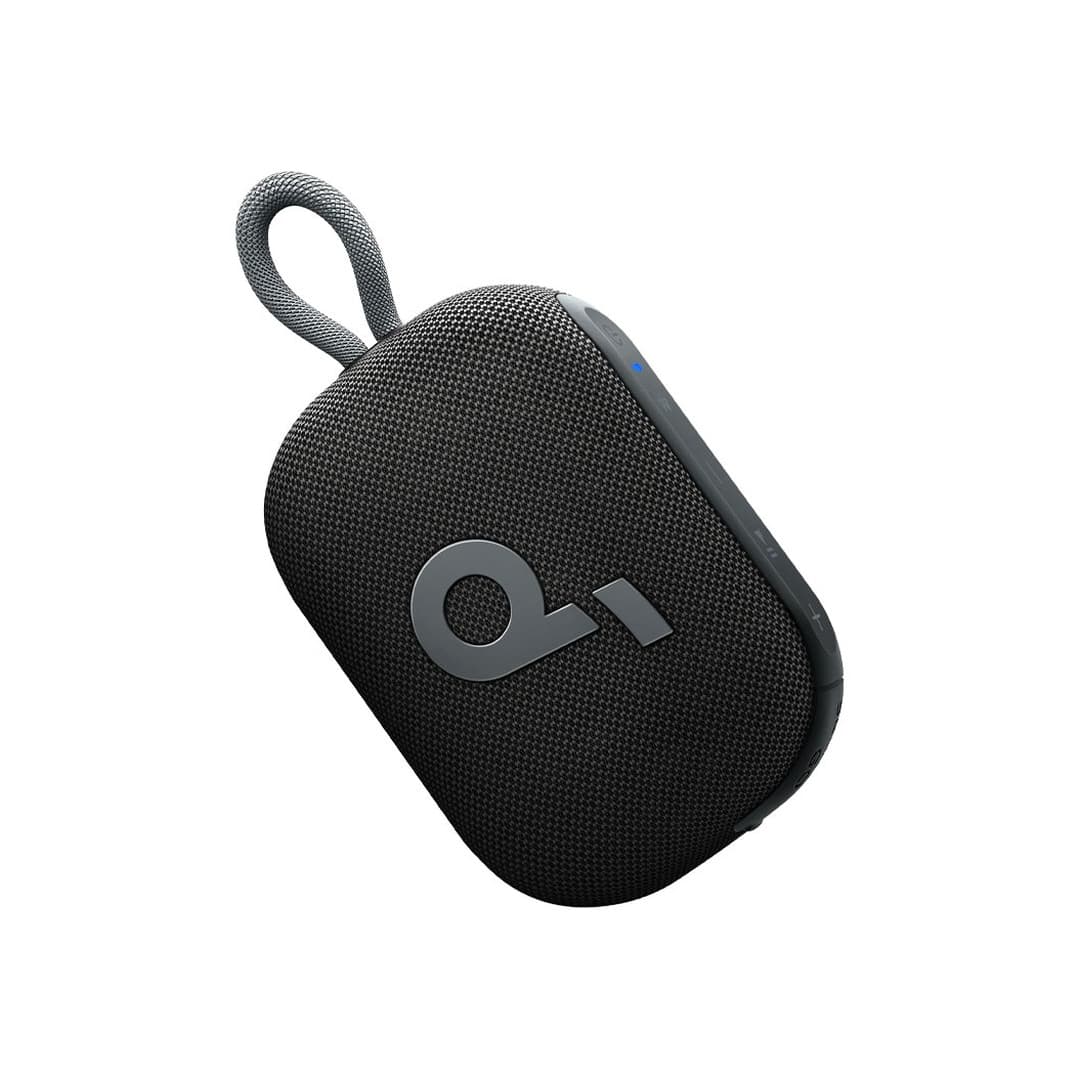 اسپیکر بلوتوثی قابل حمل انکر Anker مدل Soundcore Select 4 Go A31X1