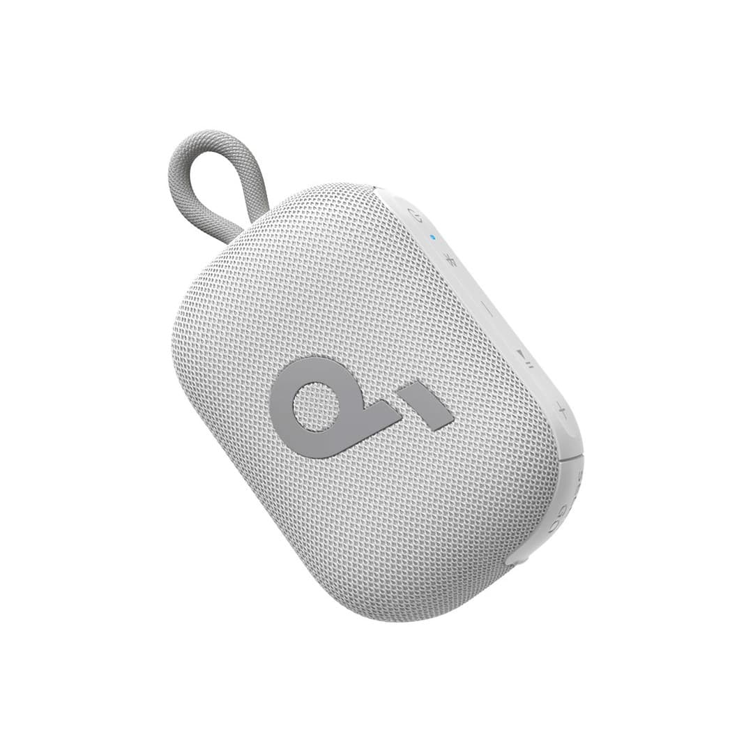 اسپیکر بلوتوثی قابل حمل انکر Anker مدل Soundcore Select 4 Go A31X1 — تصویر ۳