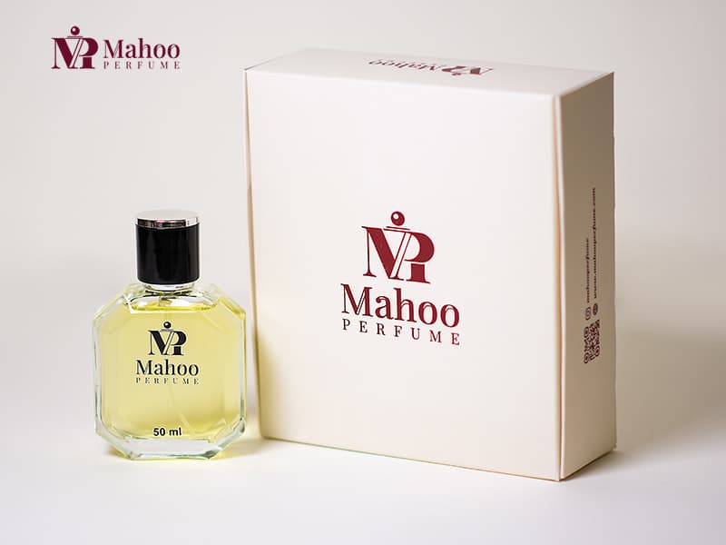 عطر مارک آنتونی گانیمد ساخت ماهوپرفیوم | Marc Antoine Barrois Ganymede — تصویر ۳