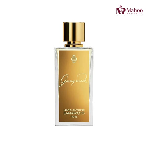 عطر مارک آنتونی گانیمد ساخت ماهوپرفیوم | Marc Antoine Barrois Ganymede