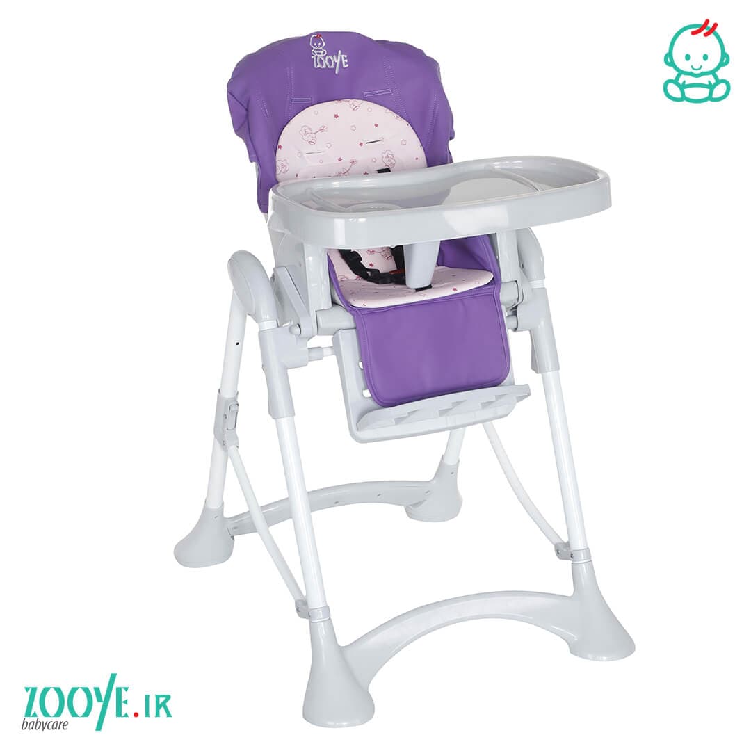 صندلی غذا کودک زویه مدل Z110