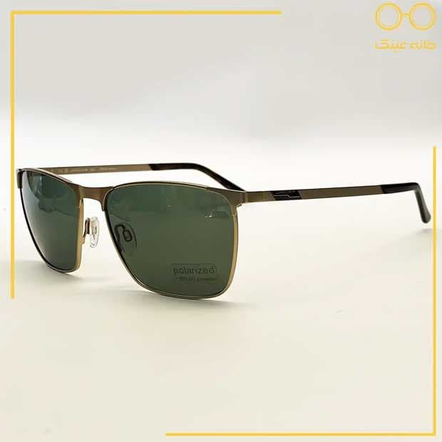 عینک آفتابی مردانه جگوار (JAGUAR) مدل Mod37367_6000