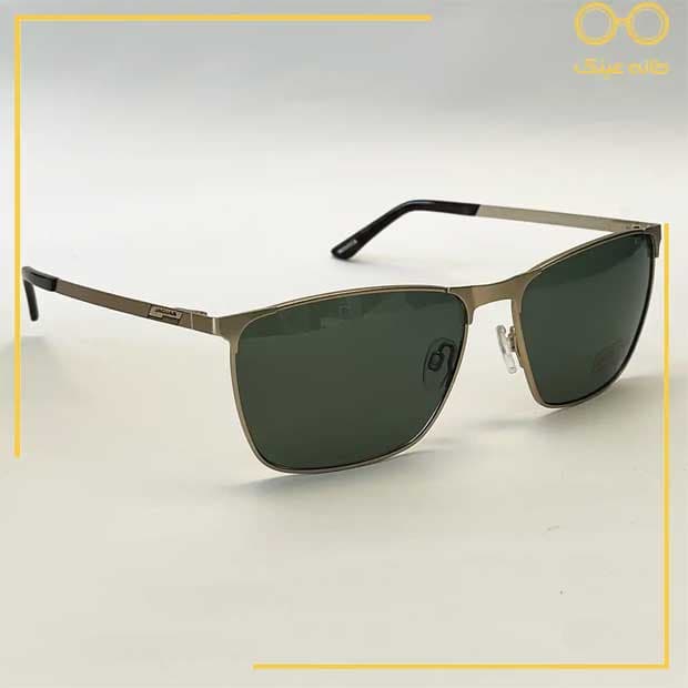 عینک آفتابی مردانه جگوار (JAGUAR) مدل Mod37367_6000 — تصویر ۳