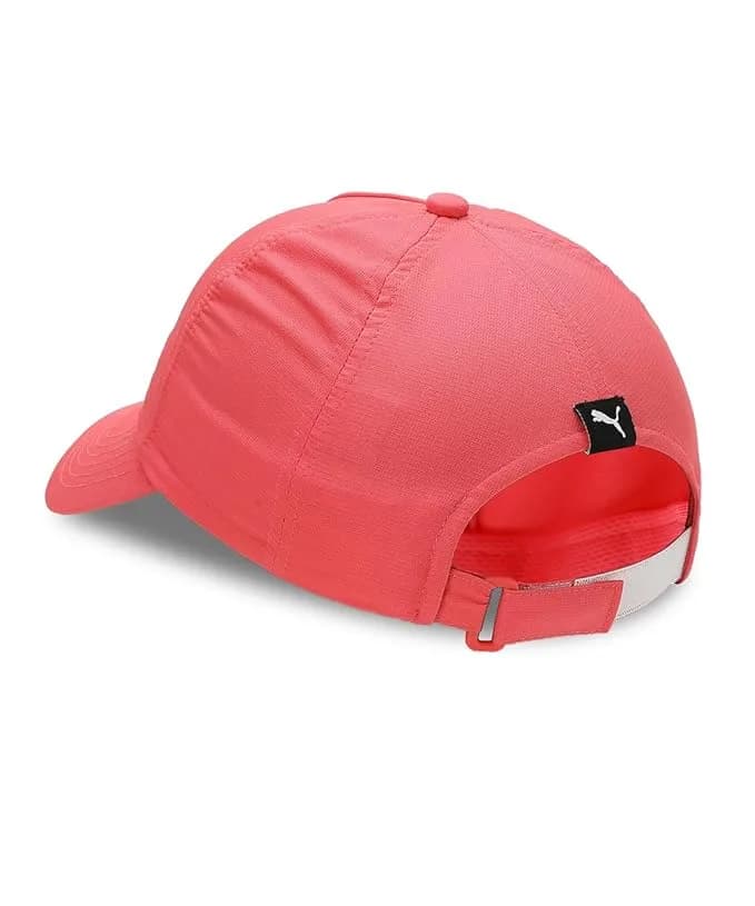 🧢 کلاه ورزشی PUMA اورجینال مدل 023697-07 (Forever Faster) — تصویر ۳