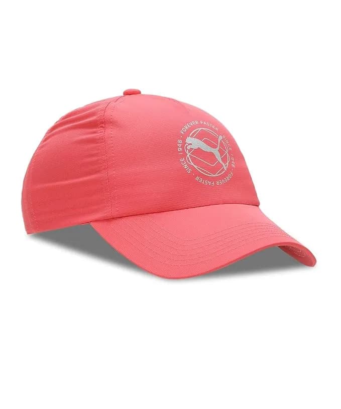 🧢 کلاه ورزشی PUMA اورجینال مدل 023697-07 (Forever Faster)