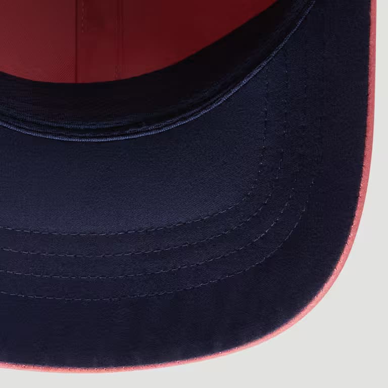🧢 کلاه تنیس آرتنگو مدل TC 500 PINK NAVY — تصویر ۲