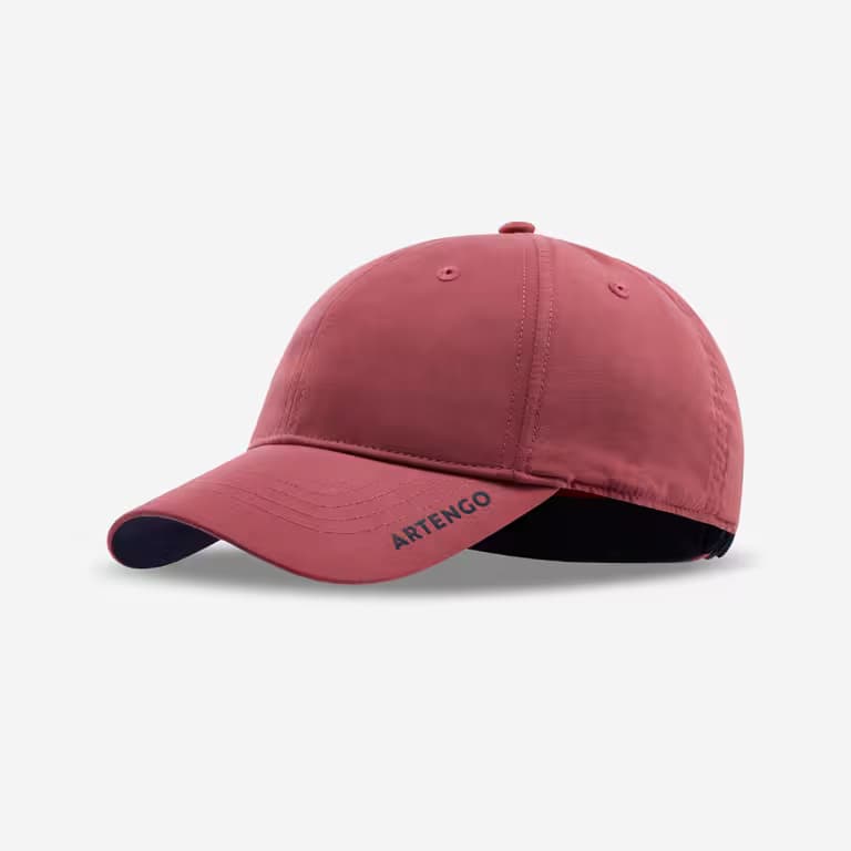 🧢 کلاه تنیس آرتنگو مدل TC 500 PINK NAVY