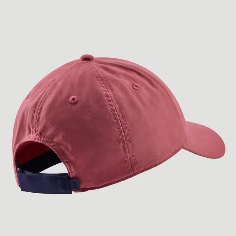 🧢 کلاه تنیس آرتنگو مدل TC 500 PINK NAVY — تصویر ۳