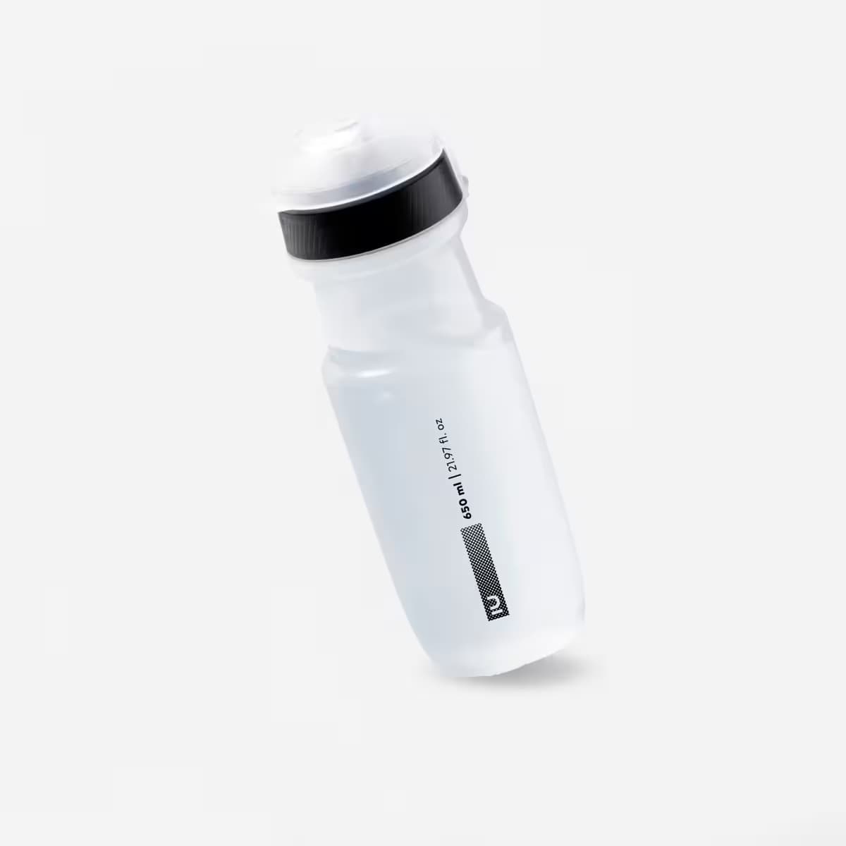 قمقمه ورزشی Domyos 650ml – سبک، مقاوم و مناسب تمرینات روزانه
