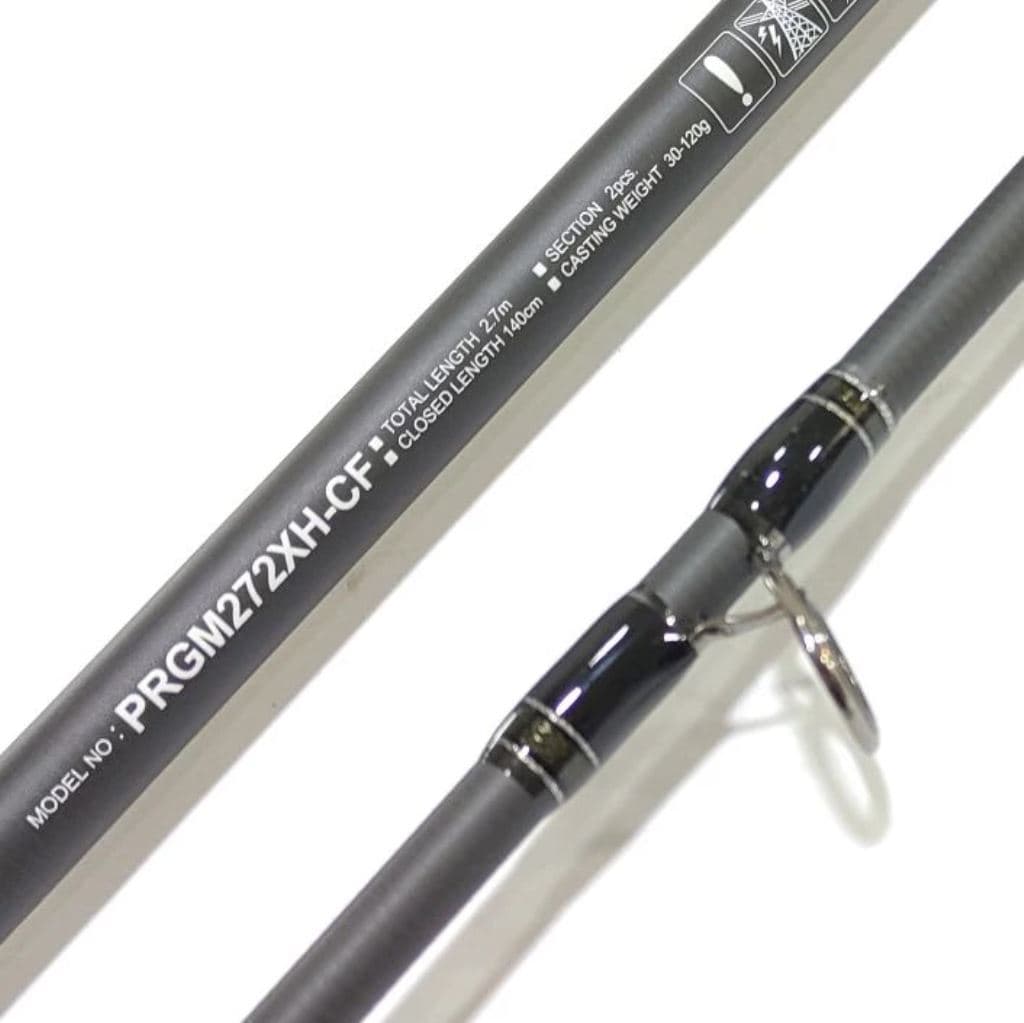 چوب ماهیگیری دایوا پروکستر گیم 3 طول 270 DAIWA PROCASTER GAME III — تصویر ۸
