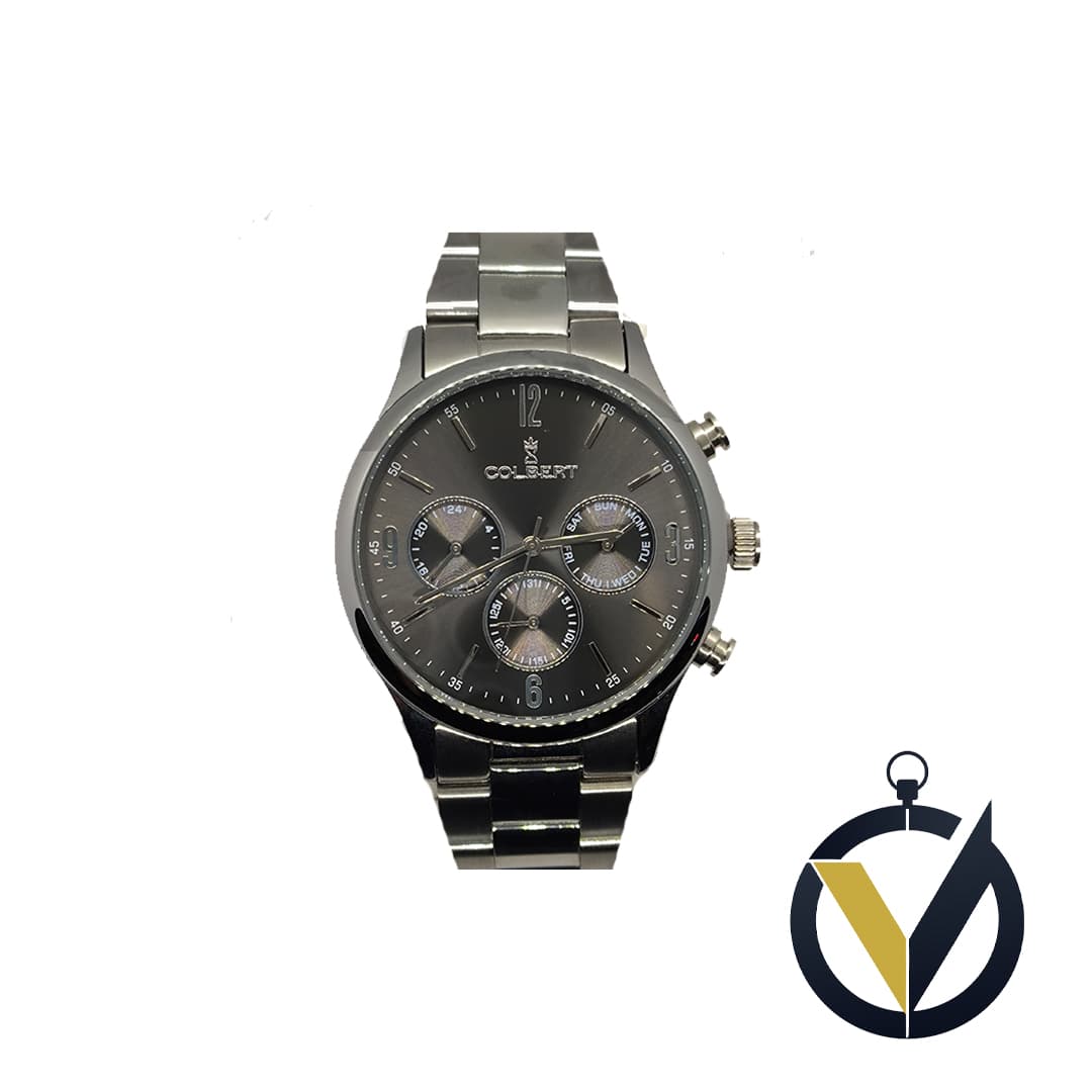 ساعت مچی مردانه کلبرت کد 0250G