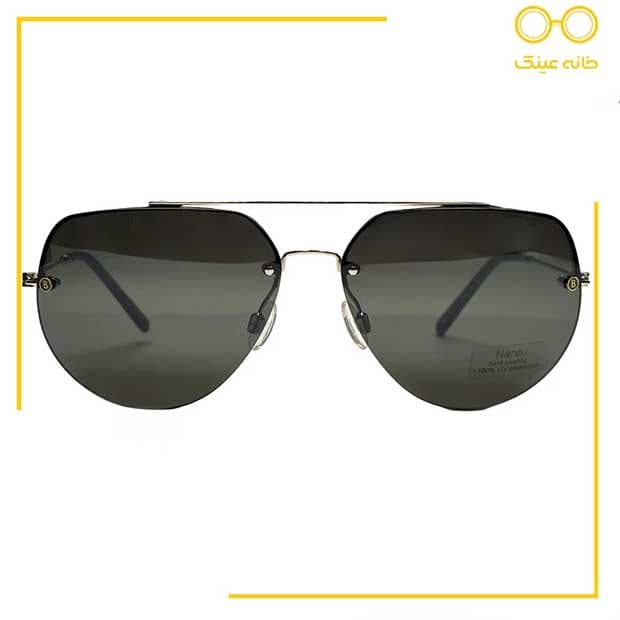 عینک آفتابی مردانه BOGNER مدل Mod.67315-8100