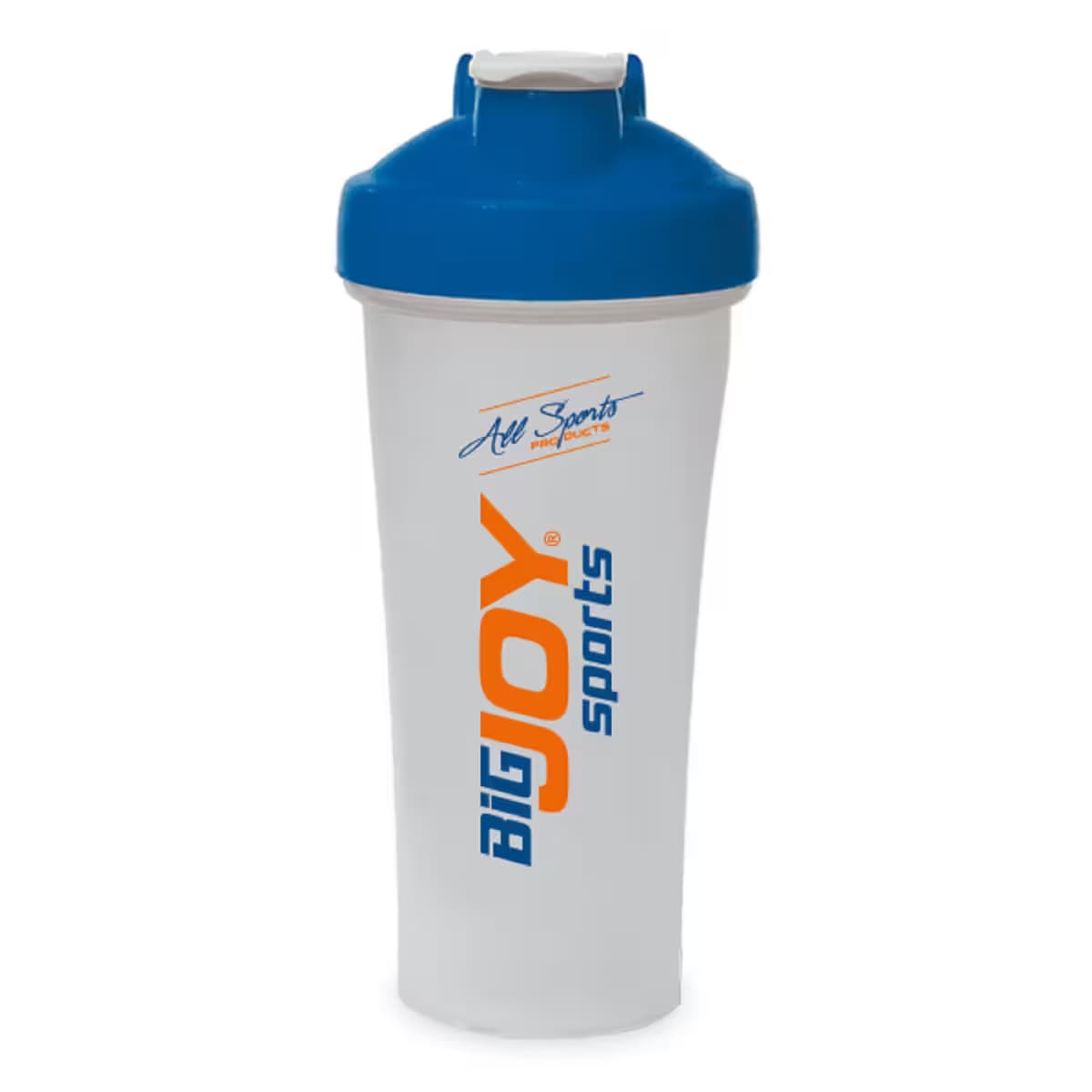 شیکر BigJoy Shaker 600ml – طراحی مقاوم و ظرفیت بالا