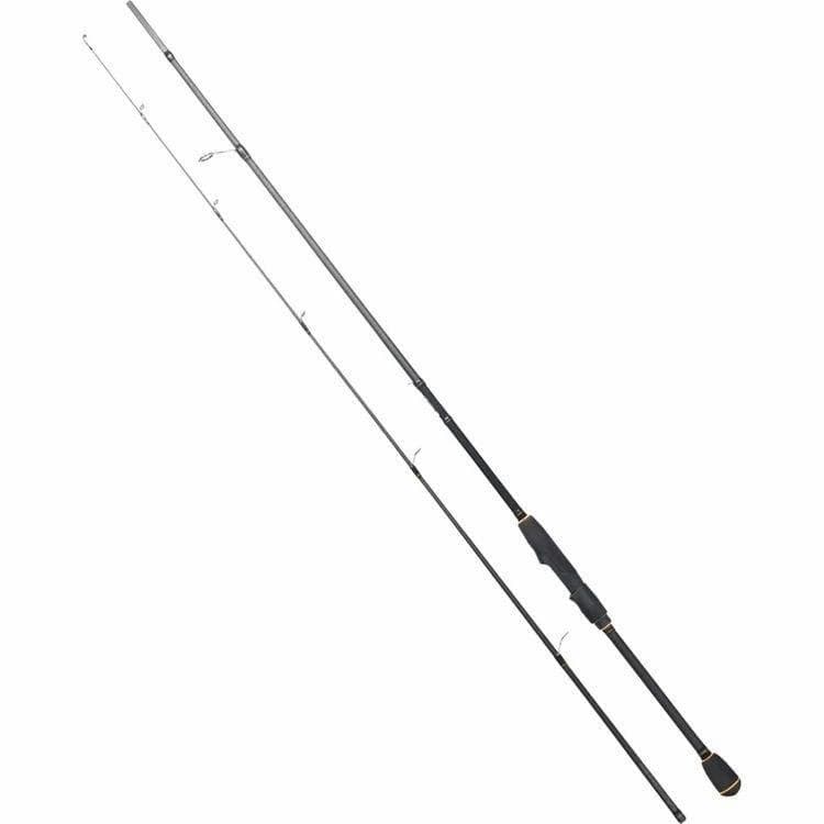 چوب ماهیگیری دایوا مدل RX LURE GAME BF213 cm 5-14g
