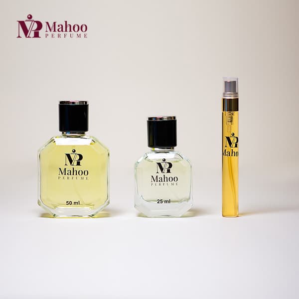 عطر آمواج پرپس (پورپس) ساخت ماهوپرفیوم| Amouage Purpose — تصویر ۴