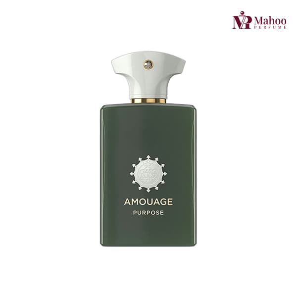 عطر آمواج پرپس (پورپس) ساخت ماهوپرفیوم| Amouage Purpose