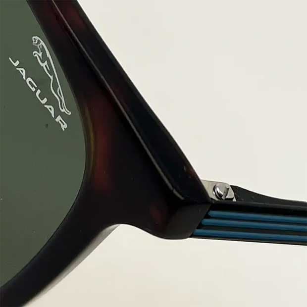 عینک آفتابی جگوار (JAGUAR) مدل Mod.37166-4056 — تصویر ۸