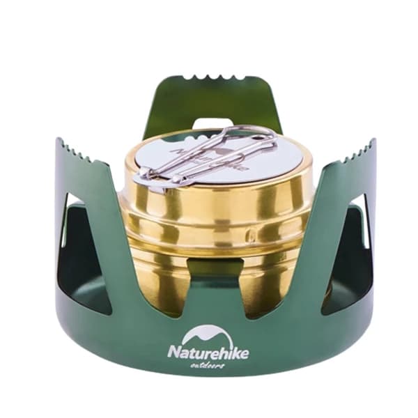 🔥 چراغ الکلی Naturehike مدل NH18L001-T | فشرده، مقاوم و مناسب کمپینگ حرفه‌ای