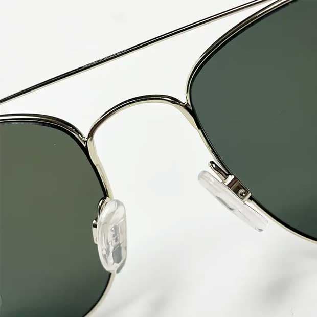 عینک آفتابی اورجینال مردانه جگوار (JAGUAR) مدل Mod.37589-8100 — تصویر ۸