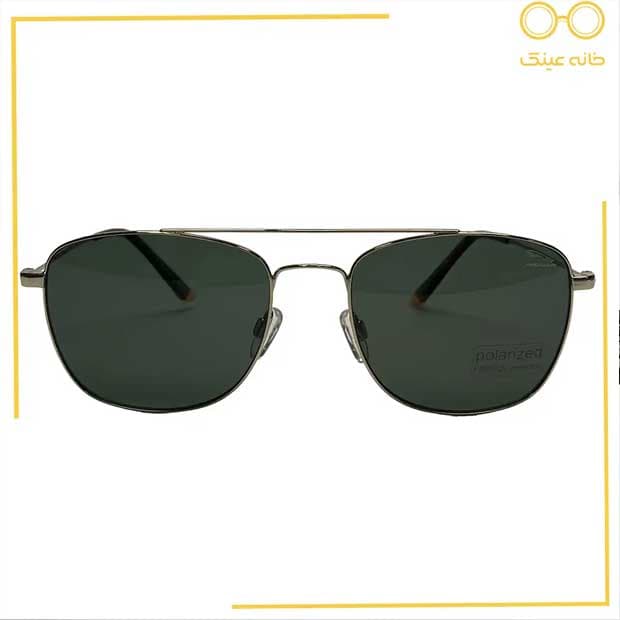 عینک آفتابی اورجینال مردانه جگوار (JAGUAR) مدل Mod.37589-8100