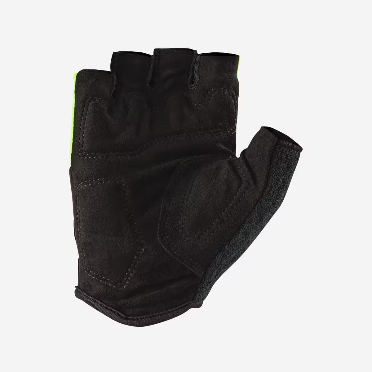 🧤 دستکش Van Rysel 500 Short Finger – دستکش نیم‌انگشتی دوچرخه‌سواری جاده‌ای — تصویر ۵