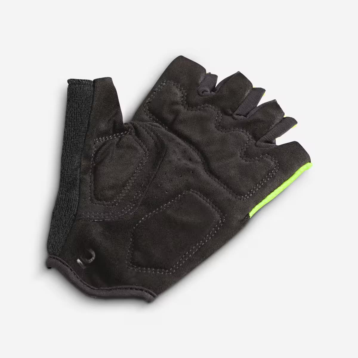 🧤 دستکش Van Rysel 500 Short Finger – دستکش نیم‌انگشتی دوچرخه‌سواری جاده‌ای — تصویر ۴