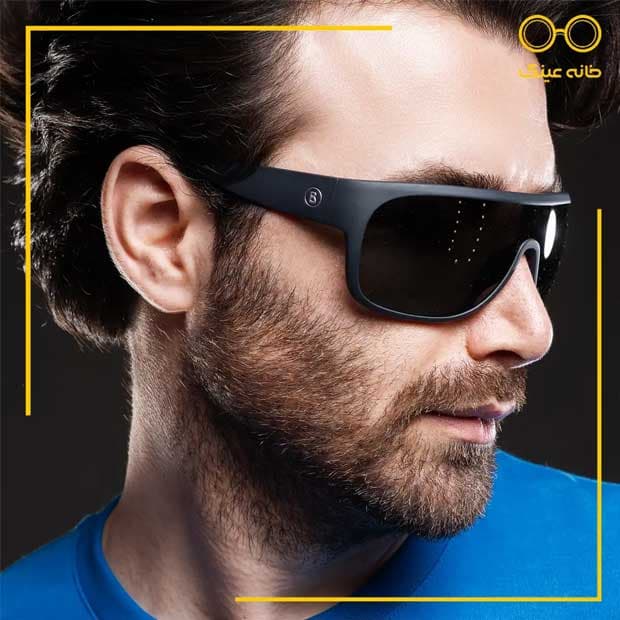 عینک آفتابی BOGNER مدل BG024 — تصویر ۲