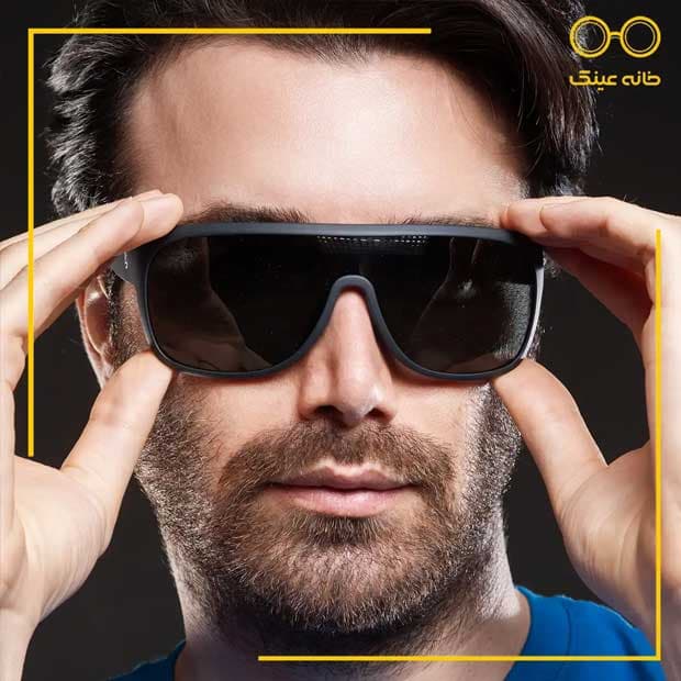 عینک آفتابی BOGNER مدل BG024 — تصویر ۶