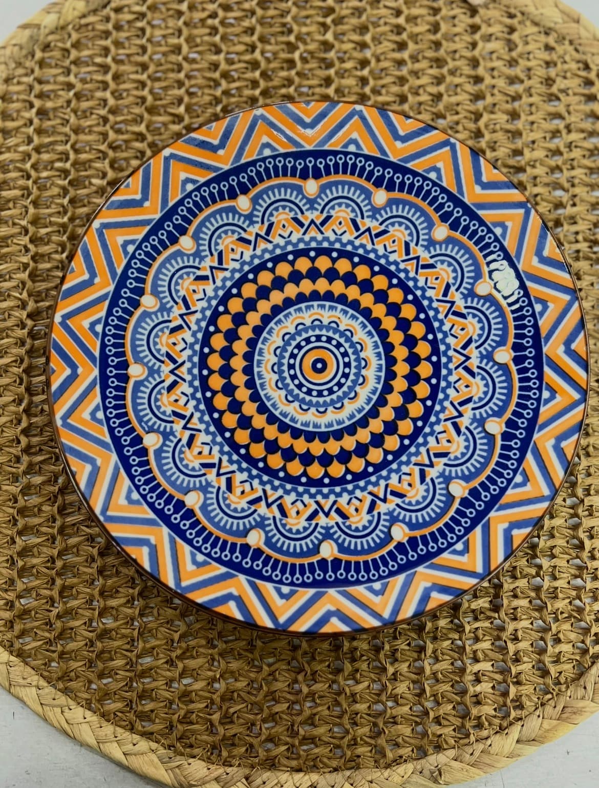 پیشدستی سرامیکی — تصویر ۲