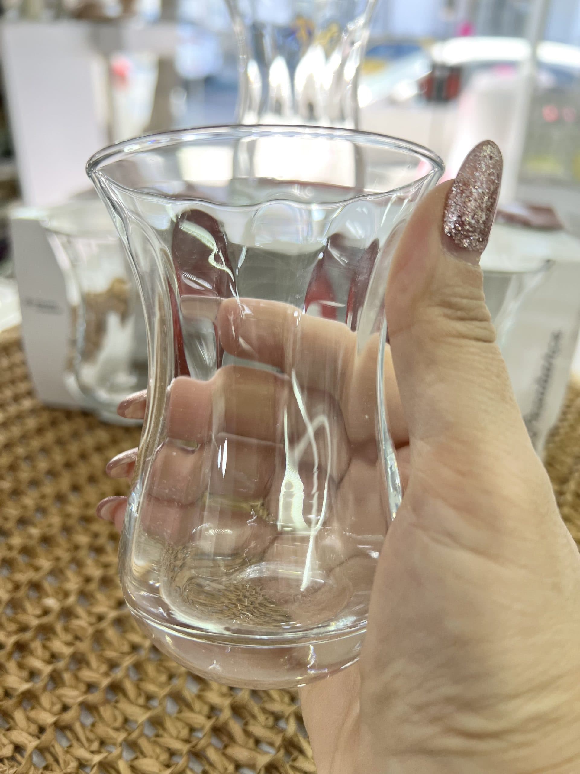 استکان کمرباریک آیدا پاشاباغچه ۶۲۵۱۱ — تصویر ۲