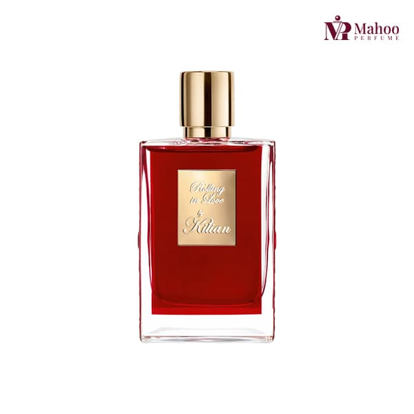عطر بای کیلیان رولینگ این لاو ساخت ماهوپرفیوم | By Kilian Rolling in Love