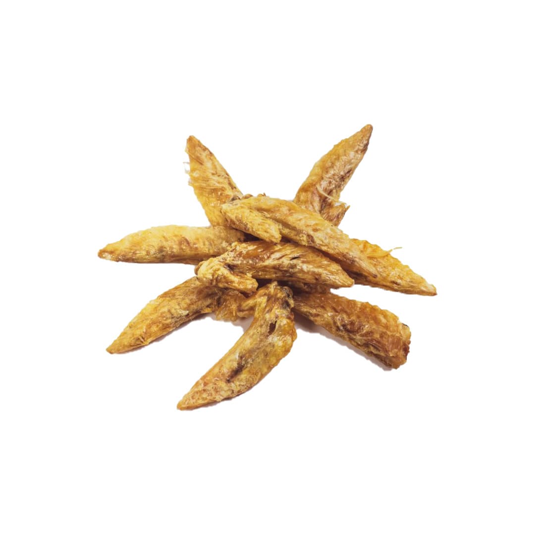بال مرغ یک کیلویی فله