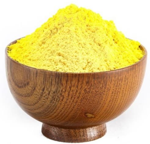 آرد نخودچی درجه یک (ساده) پنج قاره