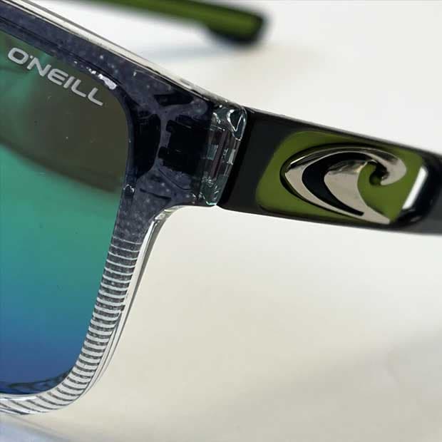 عینک آفتابی ONEILL مدل ONS_CONVAIR — تصویر ۶