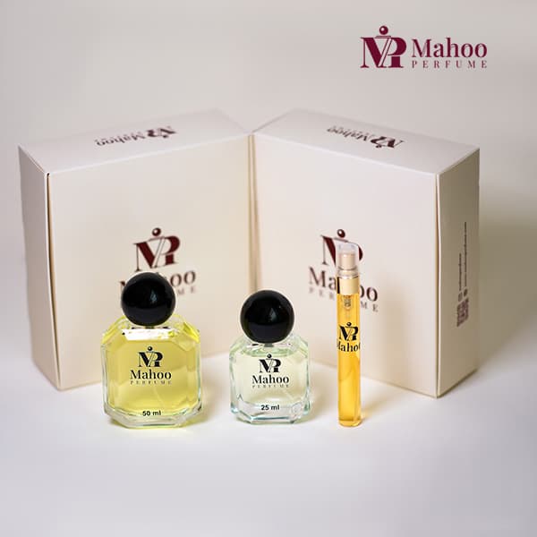 عطر رامون مونگال فلامنکو ساخت ماهوپرفیوم | Ramon Monegal Flamenco — تصویر ۴